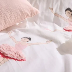 Parure de lit enfant 