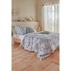 Parure de lit "Floral"