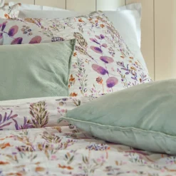 Parure de lit "Floral"
