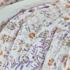 Parure de lit