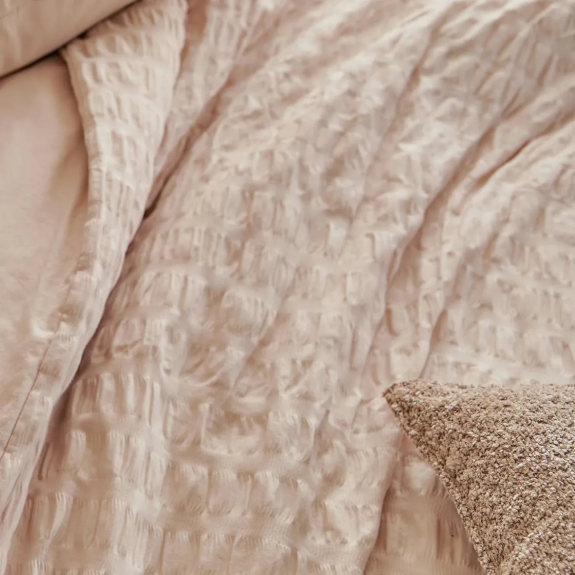 Parure de lit "Irhia"