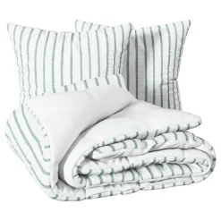 Parure de lit "Stripes"