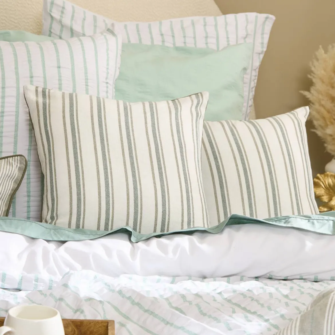 Parure de lit "Stripes"