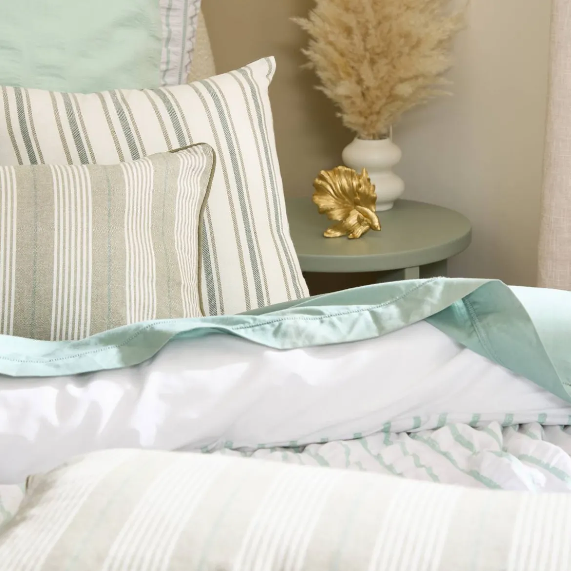Parure de lit "Stripes"