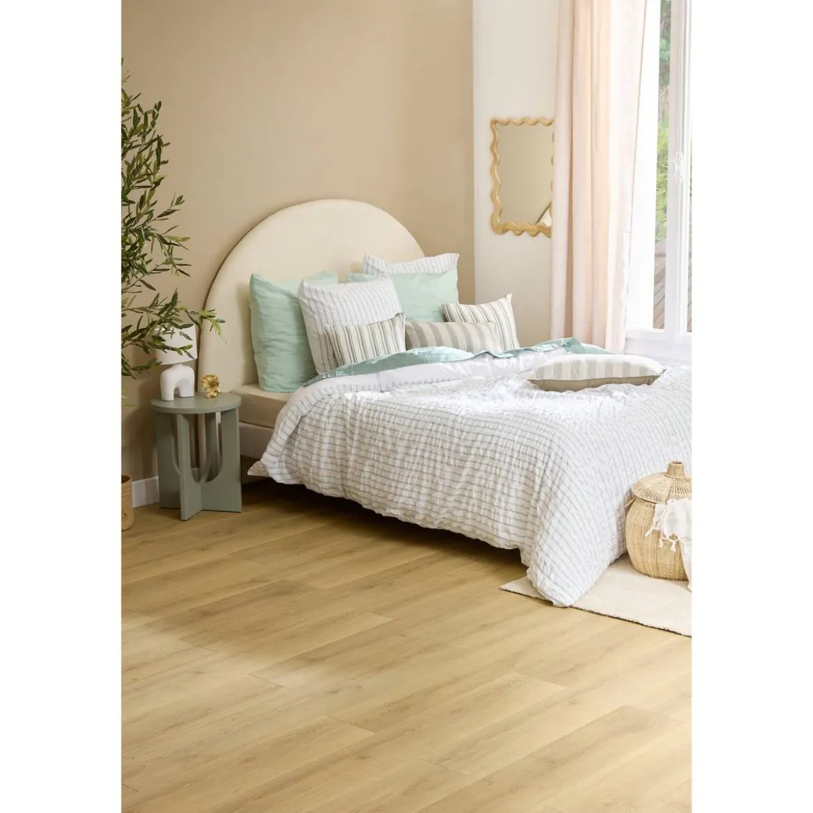 Parure de lit "Stripes"