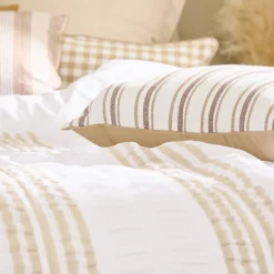 Parure de lit "Stripes"