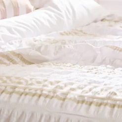 Parure de lit "Stripes"