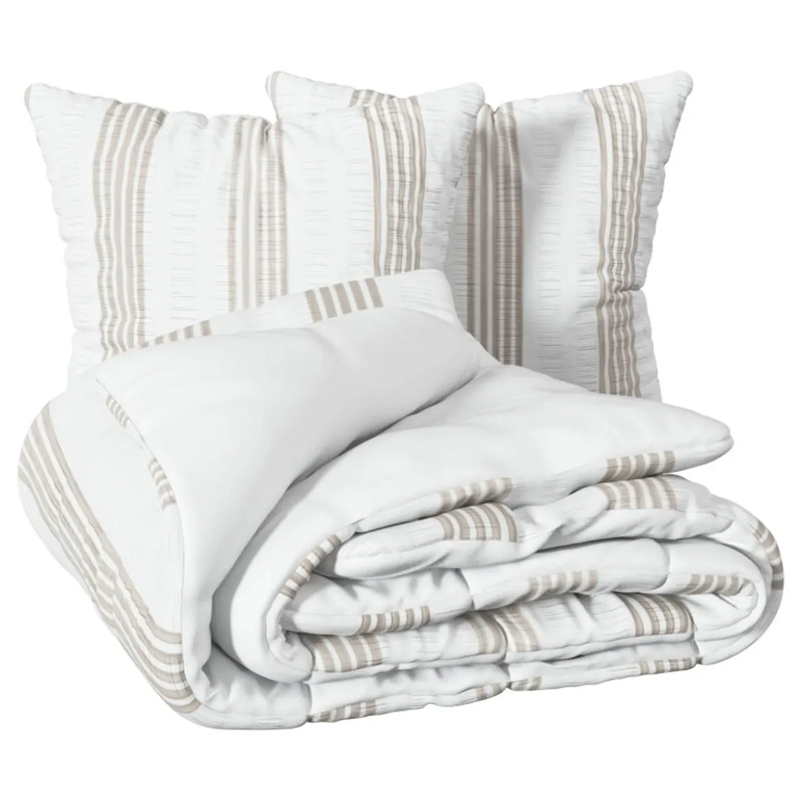 Parure de lit "Stripes"