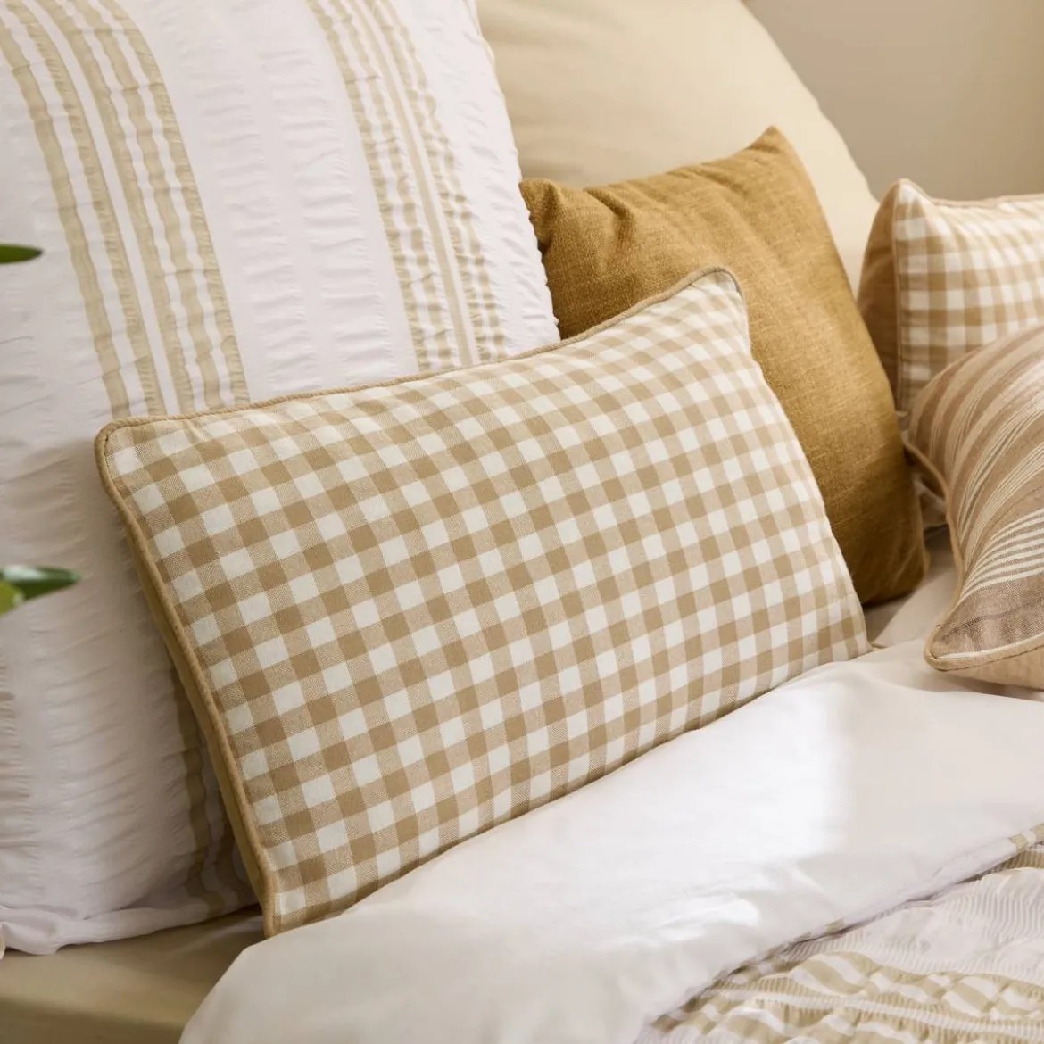 Parure de lit "Stripes"