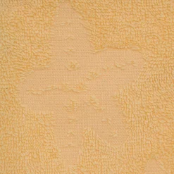 Peignoir et gant de toilette enfant 