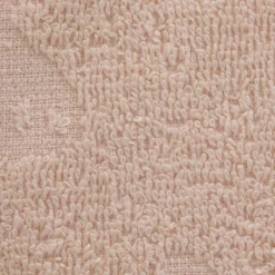 Peignoir et gant de toilette enfant "Orta"