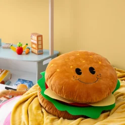 Peluche Burger