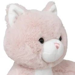 Peluche chat "Kitty"