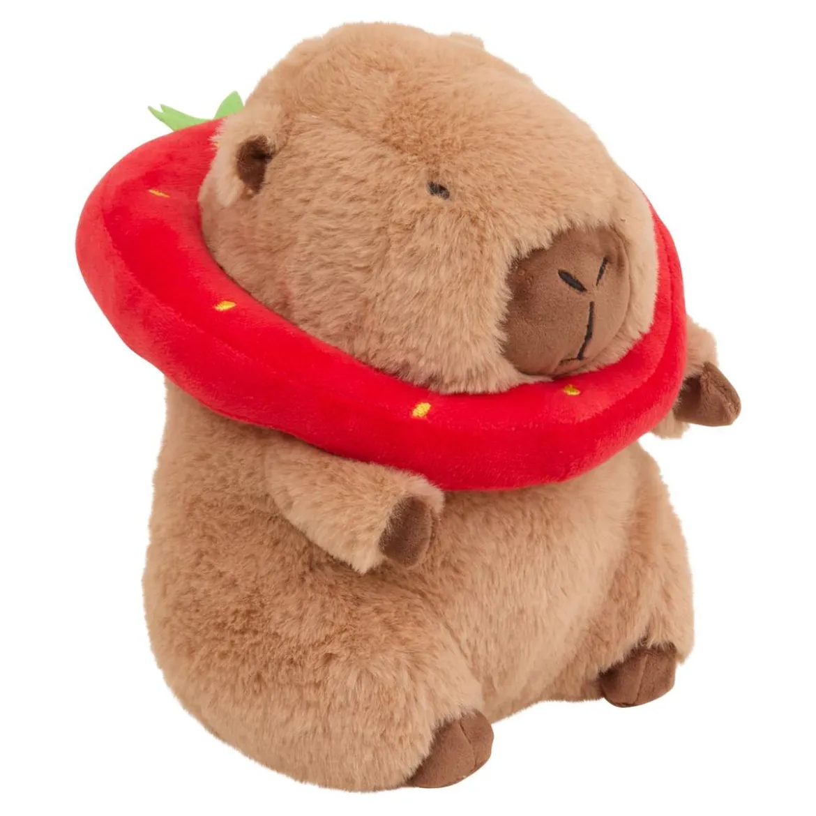 Peluche enfant "Apy"
