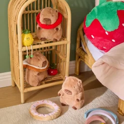Peluche enfant