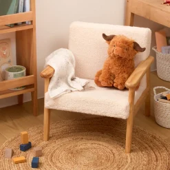 Peluche enfant "Betty"
