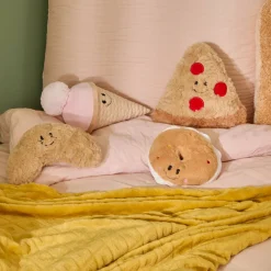 Peluche enfant 