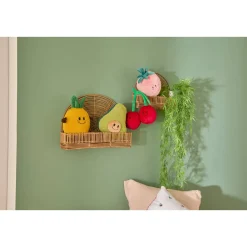 Peluche enfant 