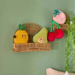Peluche enfant 