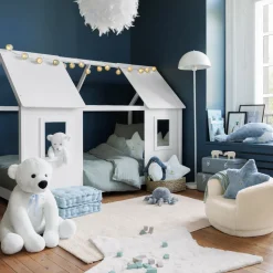 Peluche enfant 