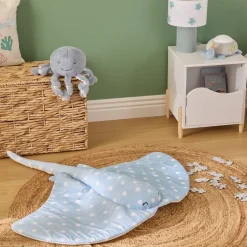 Peluche enfant XL "Orta"