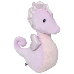 Peluche hippocampe "Naia"