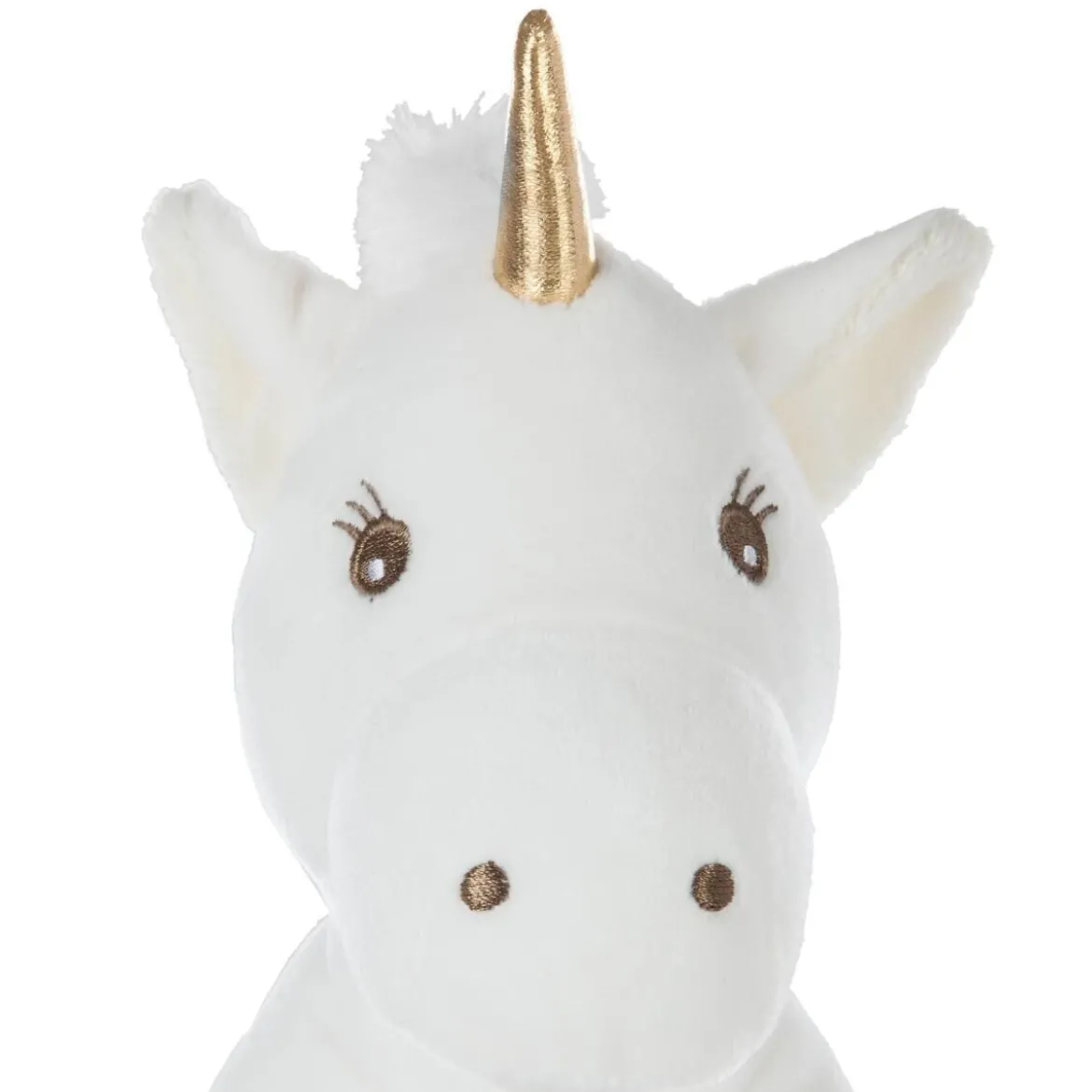 Peluche "Licorne", H22 cm