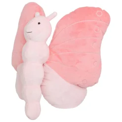 Peluche papillon 