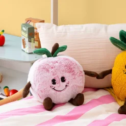 Peluche Pêche 