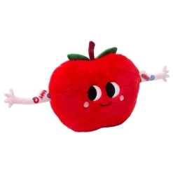 Peluche "Pomme d'amour"