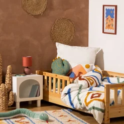 Peluche XL serpent