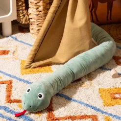 Peluche XL serpent