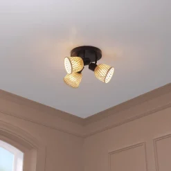 Plafonnier