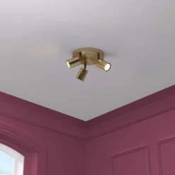 Plafonnier 
