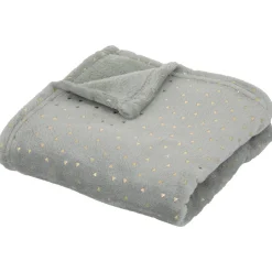 Plaid "Berlingot" flanelle