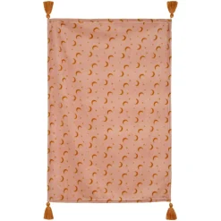 Plaid flanelle "Bella"