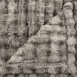 Plaid flanelle 3D "Viggo"