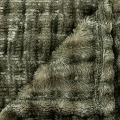 Plaid flanelle 3D 
