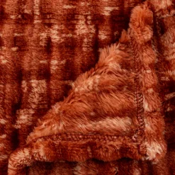 Plaid flanelle 3D 