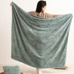 Plaid flanelle "Ryo"
