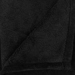 Plaid microfibre