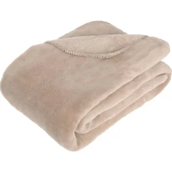 Plaid microfibre