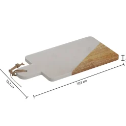 Planche de présentation "Marbre"