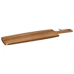 Planche de présentation