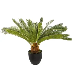Plante ananas artificielle