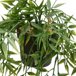 Plante artificelle suspendue "Liora"