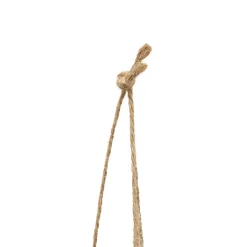 Plante artificelle suspendue 