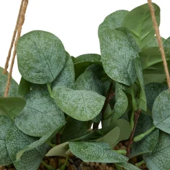 Plante artificelle suspendue "Cheri"