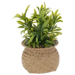 Plante artificielle
