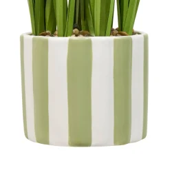 Plante artificielle 